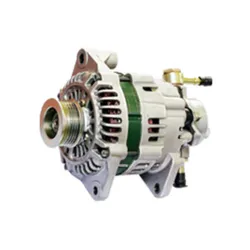 Lucas Indian Alternators Lucas Indian Alternators