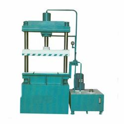 Hydraulic Cutting Machine Hydraulic Cutting Machine