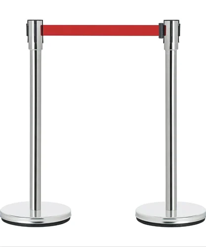 Queue Manager Stand Queue Manager Stand