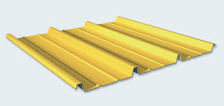 Trapezoidal Sheets Trapezoidal Sheets