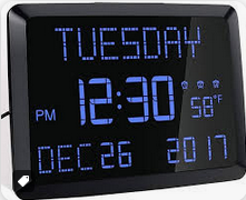 Digital Clocks Digital Clocks