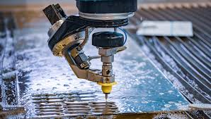 Water Jet Cutting Service Water Jet Cutting Service