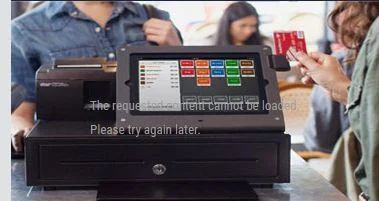 Point Of Sale System Point Of Sale System