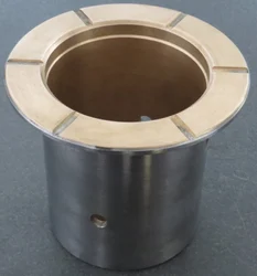 Di Metal Castings Di Metal Castings