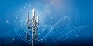 Cellphone Tower Cellphone Tower