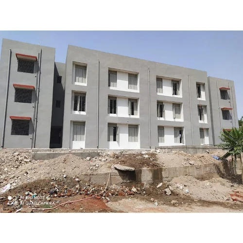 School Building Construction Service School Building Construction Service