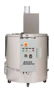 Wastewater Evaporator Wastewater Evaporator