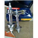 Front And Rear Hub Front And Rear Hub