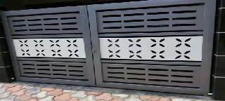 CNC Metal Laser Cutting CNC Metal Laser Cutting