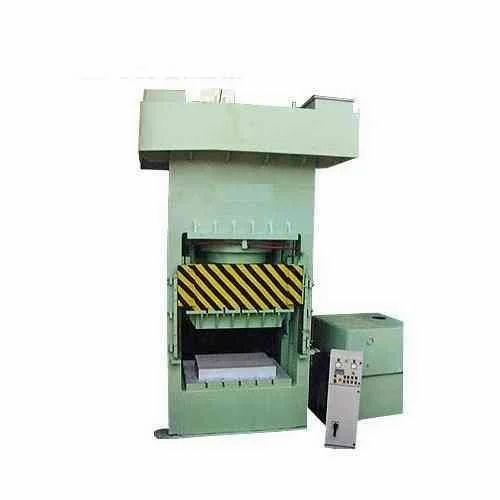 Hydraulic Forming Press Hydraulic Forming Press