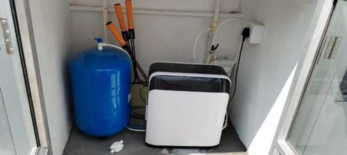 5L Under Sink Water Filter 5L Under Sink Water Filter