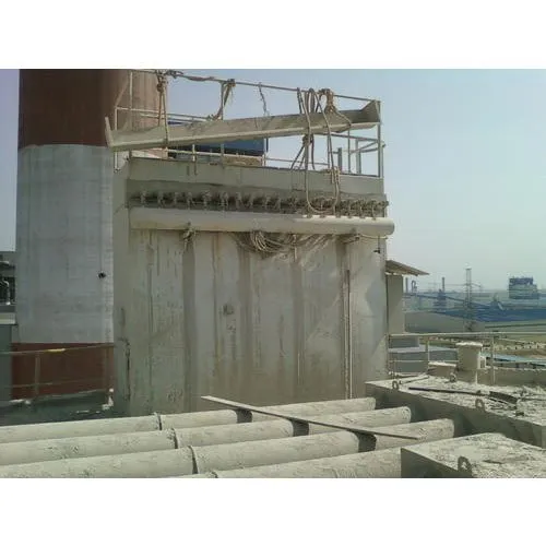 Automatic Dust Extractor System Automatic Dust Extractor System