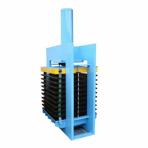 Hydraulic Wax Pressing Machine Hydraulic Wax Pressing Machine
