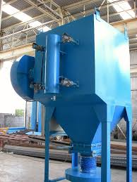 Dust Collector Dust Collector