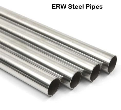 ERW Steel Pipes ERW Steel Pipes