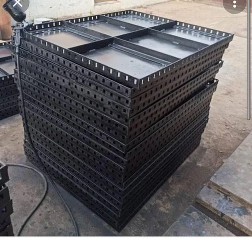Wall Form Shuttering Plate Wall Form Shuttering Plate