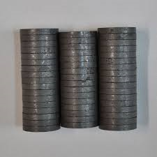 Loose Strong Magnets Loose Strong Magnets