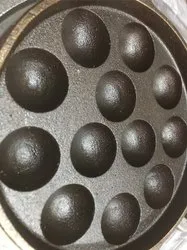 Panniyaram with Handle Panniyaram with Handle