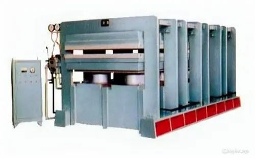 Hydraulic Press Hydraulic Press