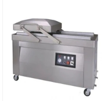 Double Chamber Vacuum Packing Machine Double Chamber Vacuum Packing Machine