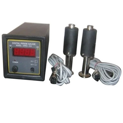 Digital Penning Gauge Digital Penning Gauge