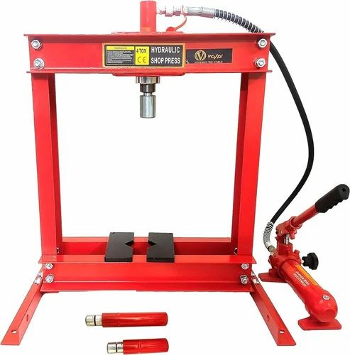 Hydraulic Press Machine Hydraulic Press Machine