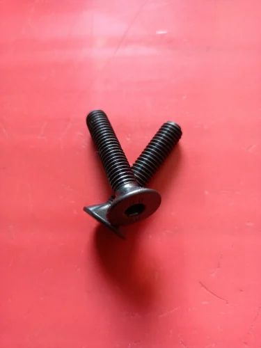 Allen Key Bolts Allen Key Bolts