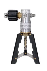 Calibration Pumps Calibration Pumps