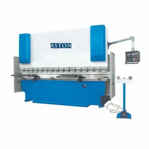 80/2500 Hydraulic Press Brake 80/2500 Hydraulic Press Brake