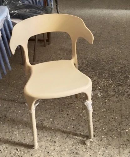 Polyester Vision Chair Polyester Vision Chair