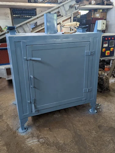 Electric Coconut Dryer Electric Coconut Dryer