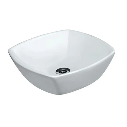 Jaquar Table Top Basin Jaquar Table Top Basin