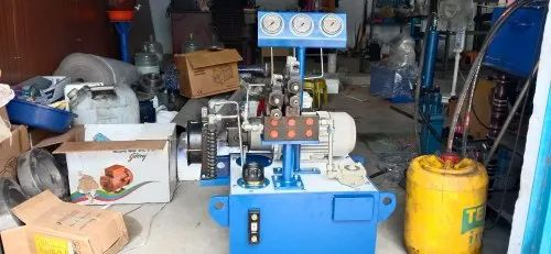 Hydraulic Power Pack For Cnc Machines Hydraulic Power Pack For Cnc Machines