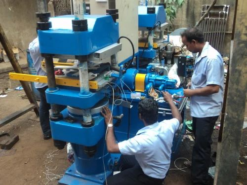 Hydraulic Press Hydraulic Press