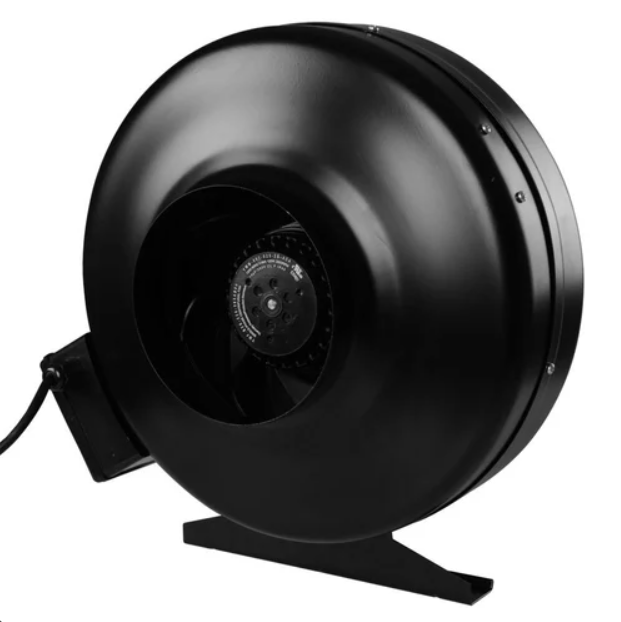 Exhaust Blower Fan Exhaust Blower Fan