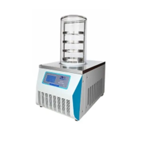 Freeze Dryer Freeze Dryer