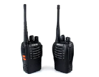 Walkie Talkie Walkie Talkie