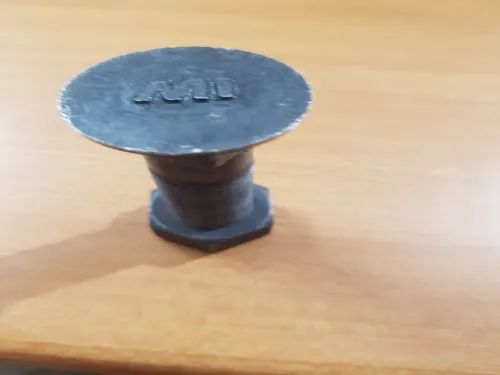 Plow Bolt For Jcb Teeth - Fine Thread Plow Bolt For Jcb Teeth - Fine Thread