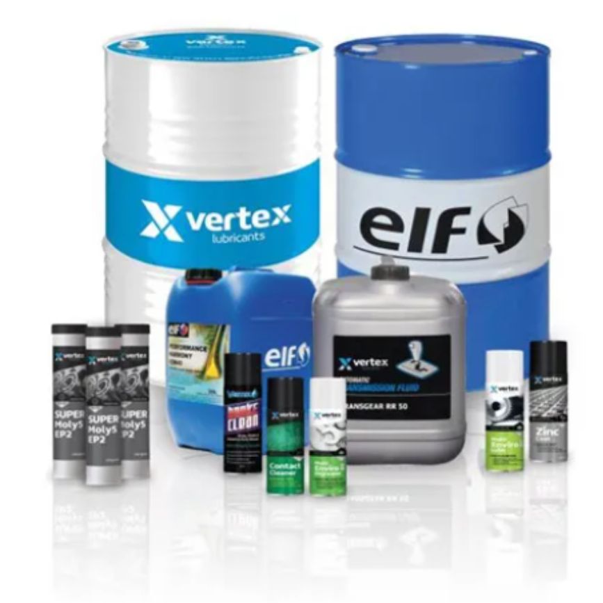 Lubricants Lubricants