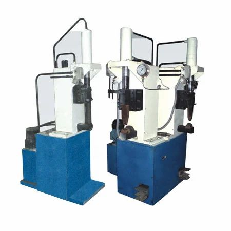 Hydraulic Riveting Machine Hydraulic Riveting Machine