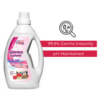 Surface Cleaner Surface Cleaner