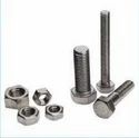 Hex Bolts Hex Bolts