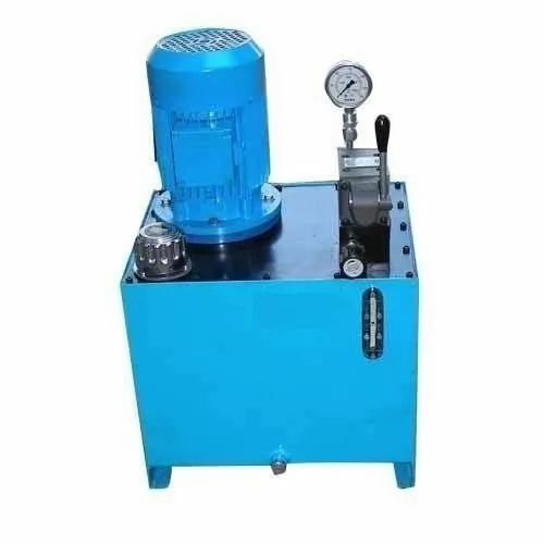 Hydraulic Power Pack Hydraulic Power Pack