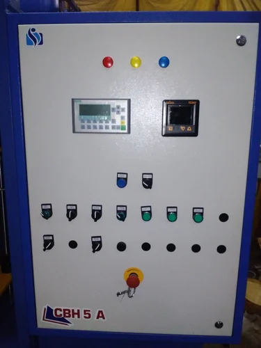 Automatic Control Panels Automatic Control Panels