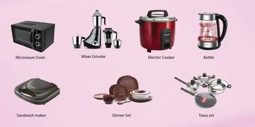 Kitchen Appliances Kitchen Appliances