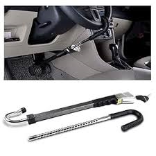 Antitheft Locking Devices Antitheft Locking Devices