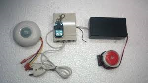 Anti Theft Connector Anti Theft Connector