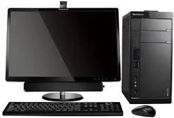Desktop Computer Desktop Computer
