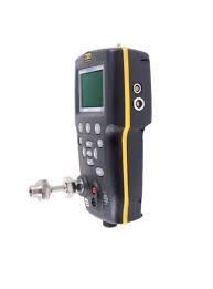 Hand Held Meter Hand Held Meter