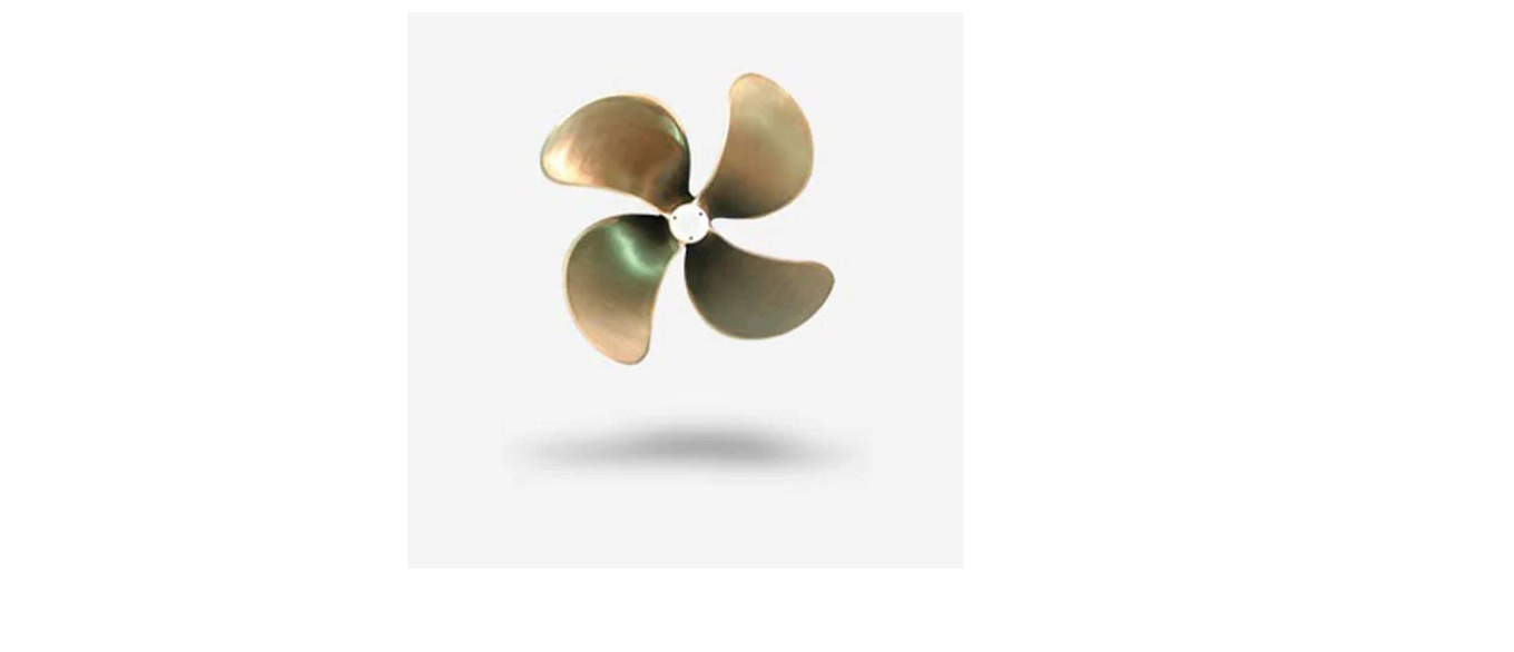 Sub marine Propeller Sub marine Propeller